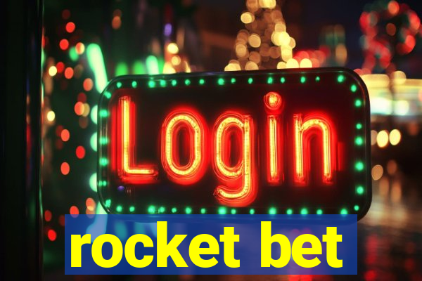 rocket bet